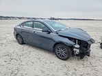 Kia Forte 2022
