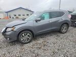 Nissan Rogue 2015