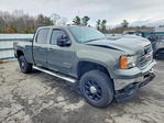 GMC Sierra 2011
