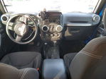 Jeep Wrangler 2016
