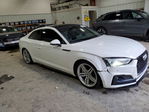 Audi A5 2018
