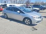 Honda Civic 2013