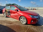 Hyundai Elantra 2019