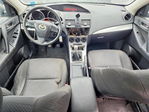 Mazda 3 2011