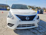 Nissan Versa 2017