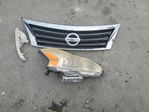 Nissan Altima 2013