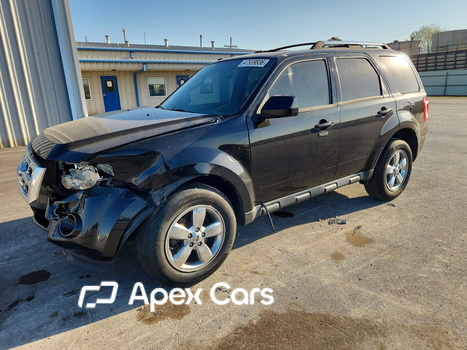 Ford Escape 2011 - Image 1 of 13