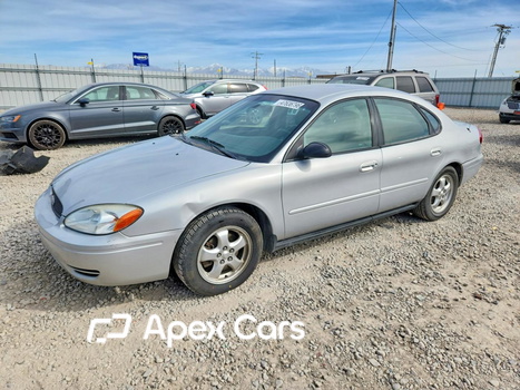 Ford Taurus 2004 - Image 1 of 13