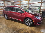Chrysler Pacifica 2019