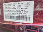 Honda Accord 2012