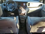 Toyota Sienna 2018