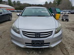 Honda Accord 2012