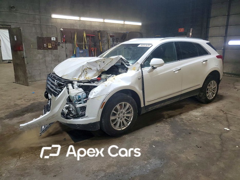 Cadillac XT5 2018 - Image 1 of 13