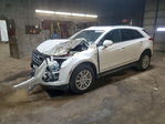 Cadillac XT5 2018