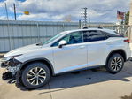 Lexus RX 2021