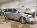 Chrysler Voyager 2015