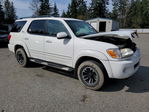 Toyota Sequoia 2006