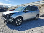 Subaru Forester 2017