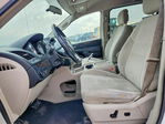 Dodge Caravan 2011