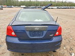 Scion tC 2006