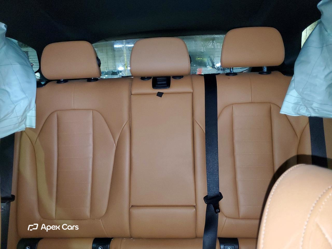 BMW X3 2019
