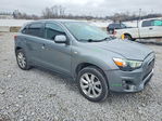 Mitsubishi Outlander 2015