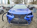 Lexus UX 2019