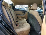 Hyundai Elantra 2012