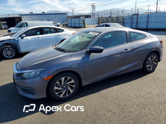 Honda Civic 2017 - Image 1 of 12