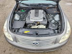 Infiniti G 2007