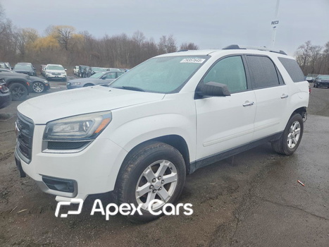 GMC Acadia 2016 - Image 1 of 14