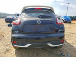 Nissan Juke 2017