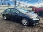 Honda Civic 2013