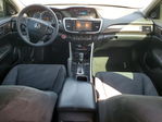 Honda Accord 2017