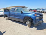 Chevrolet Silverado 2022