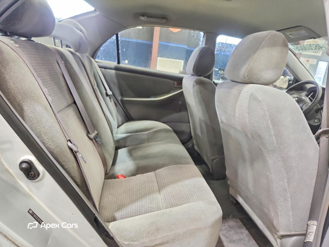 Toyota Corolla 2006