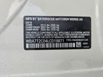BMW Series 7 2020