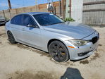 BMW Series 3 2012