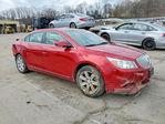 Buick LaCrosse 2012
