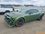 Dodge Challenger 2022