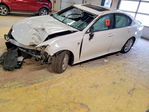 Lexus GS 2015