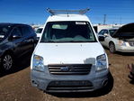 Ford Transit 2013