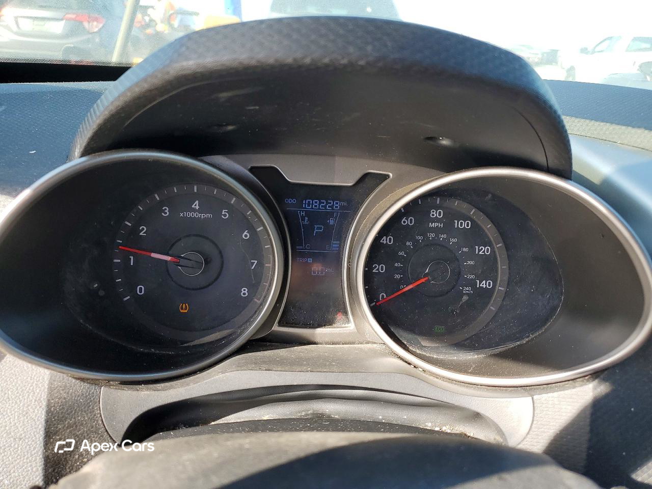 Hyundai Veloster 2016