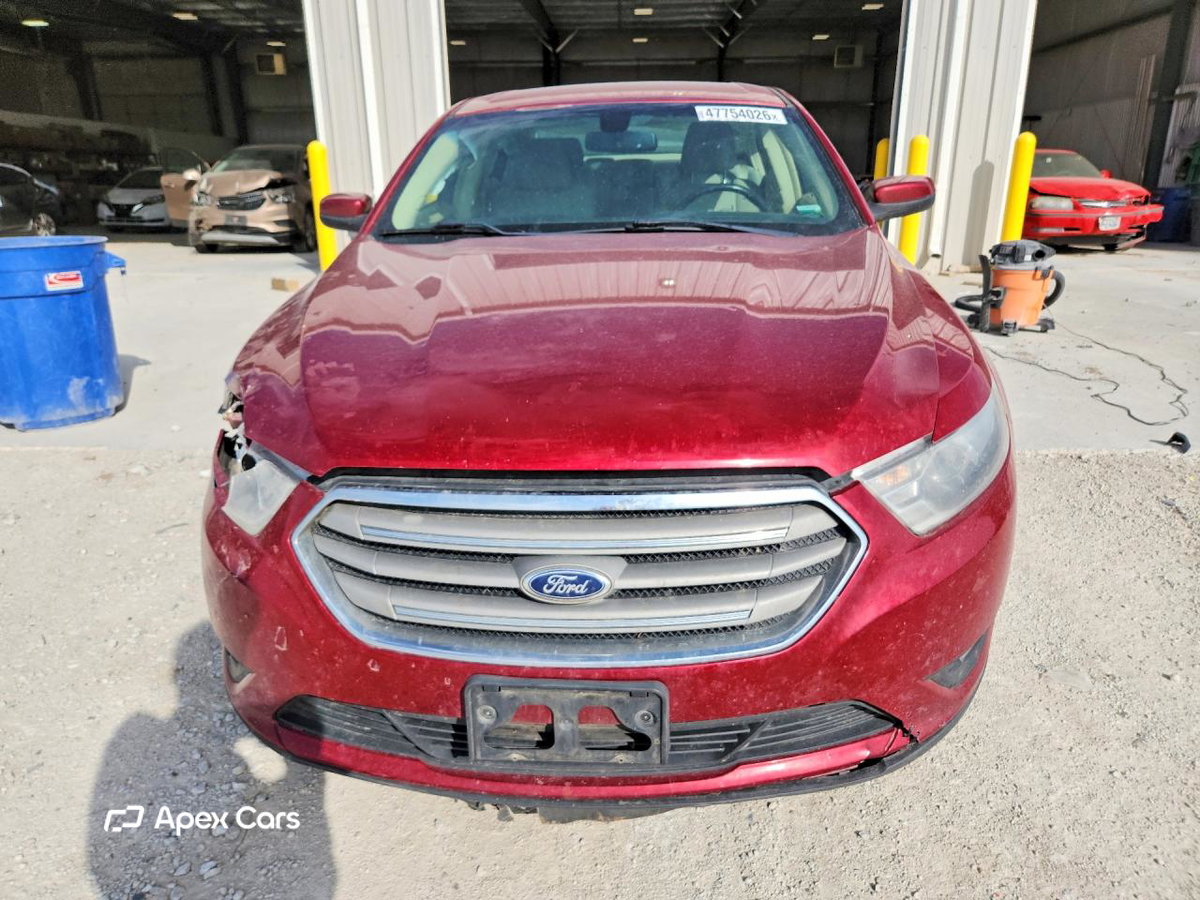 Ford Taurus 2013