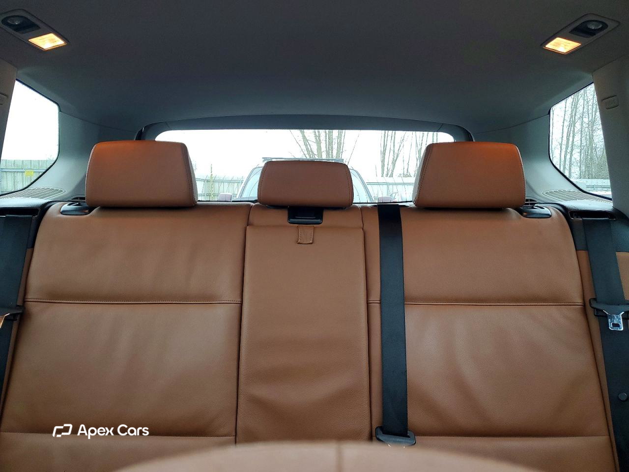 BMW X3 2015