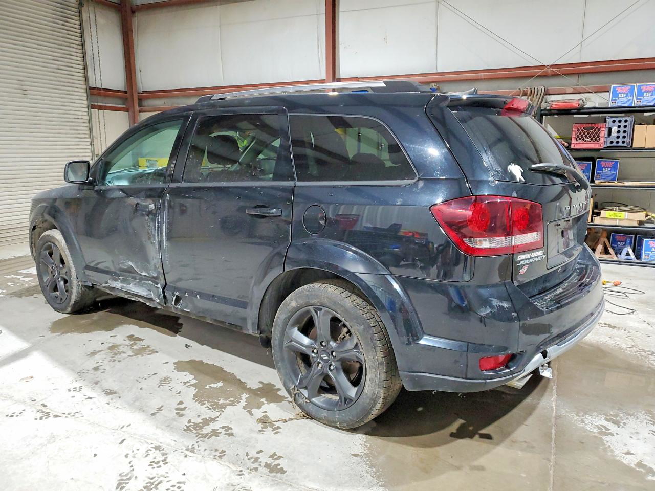Dodge Journey 2019