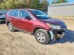 Honda CR-V 2014