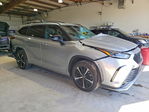Toyota Highlander 2021