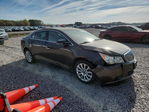 Buick LaCrosse 2013