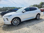 Buick Envision 2025